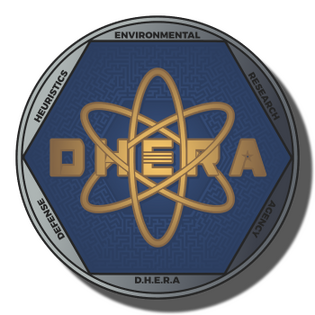 CHIEF SCIENCE OFFICER